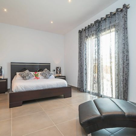 Casa Holganza Villa Thị trấn Thị trấn Maria de la Salut Ngoại thất bức ảnh