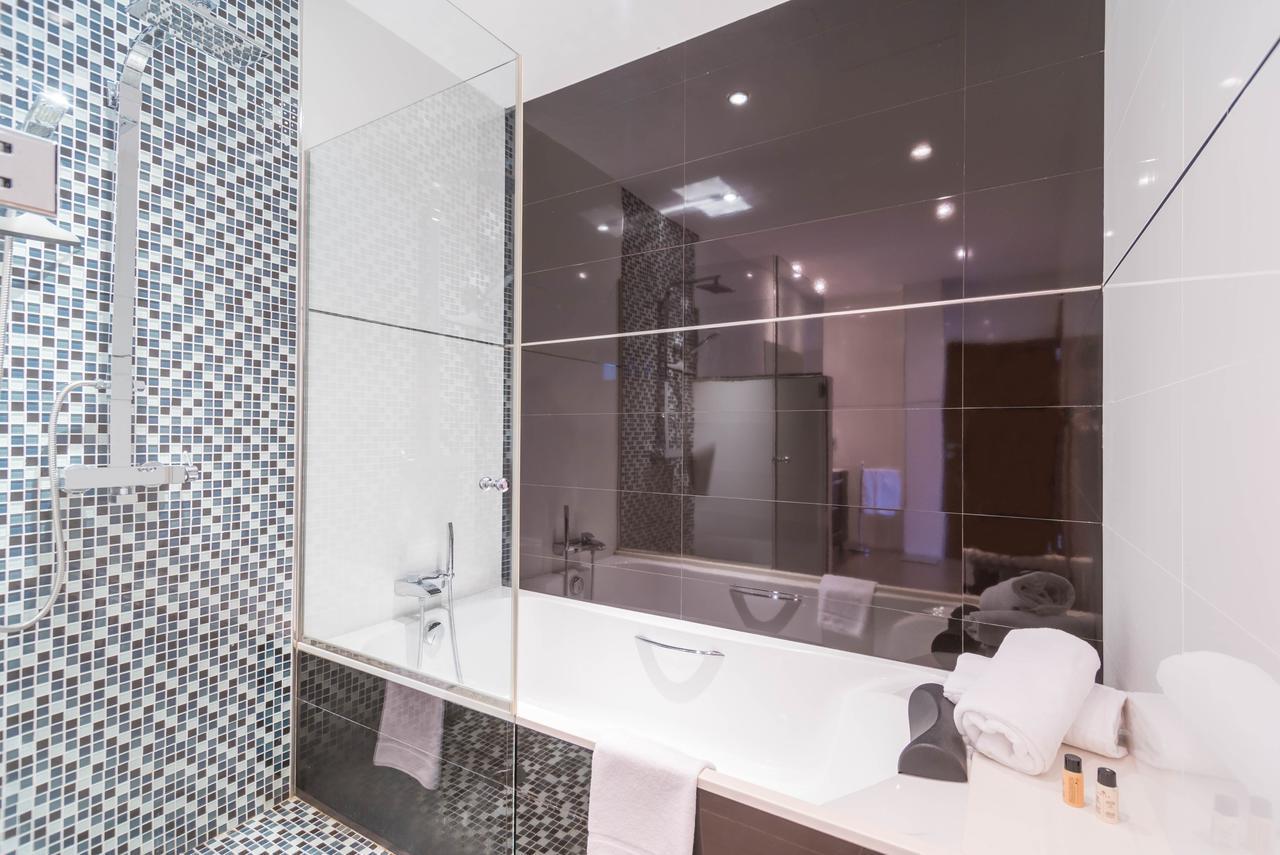 Casa Holganza Villa Thị trấn Thị trấn Maria de la Salut Ngoại thất bức ảnh