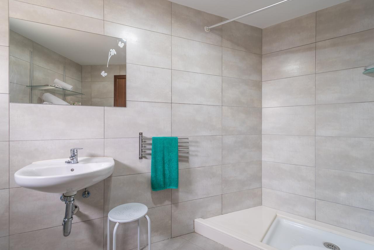 Casa Holganza Villa Thị trấn Thị trấn Maria de la Salut Ngoại thất bức ảnh