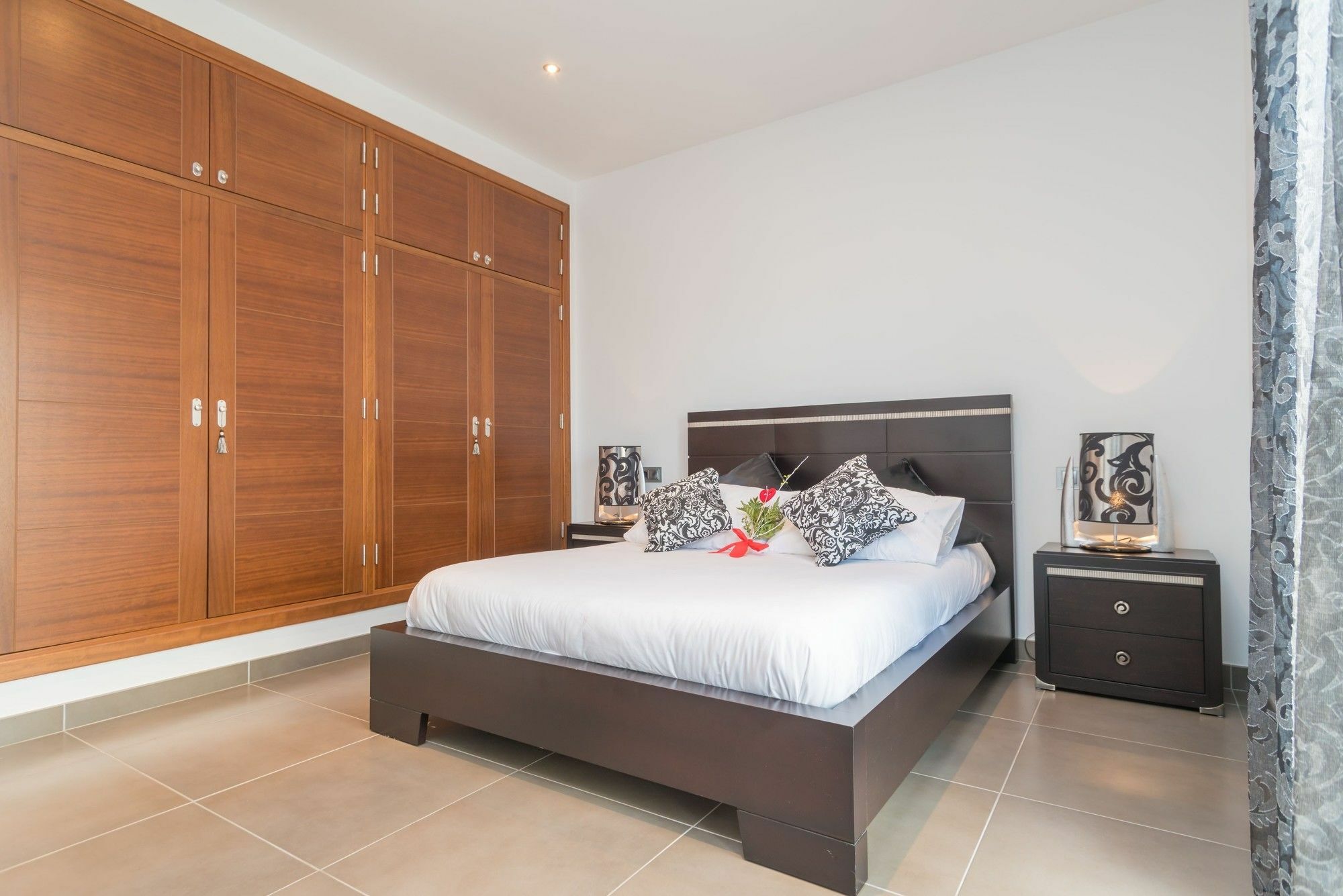 Casa Holganza Villa Thị trấn Thị trấn Maria de la Salut Ngoại thất bức ảnh