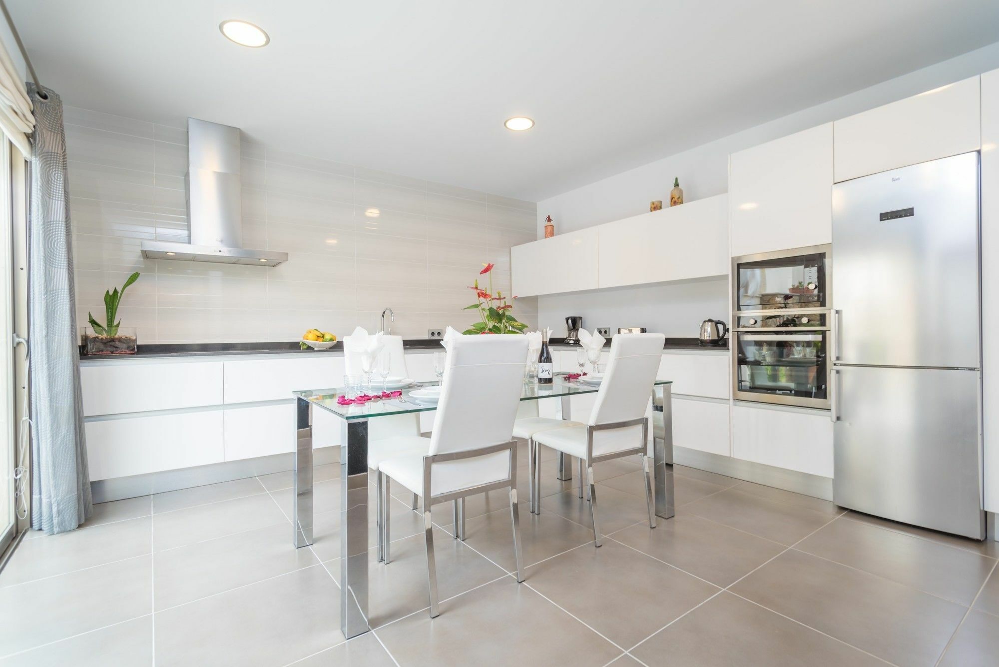 Casa Holganza Villa Thị trấn Thị trấn Maria de la Salut Ngoại thất bức ảnh