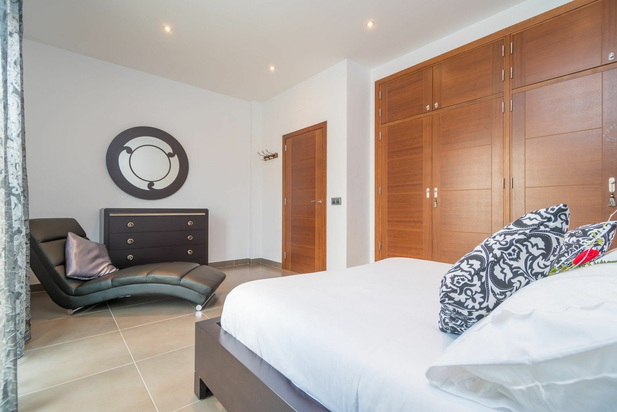 Casa Holganza Villa Thị trấn Thị trấn Maria de la Salut Ngoại thất bức ảnh