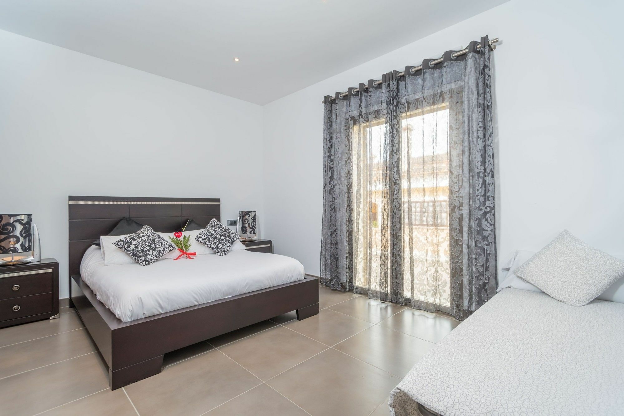 Casa Holganza Villa Thị trấn Thị trấn Maria de la Salut Ngoại thất bức ảnh