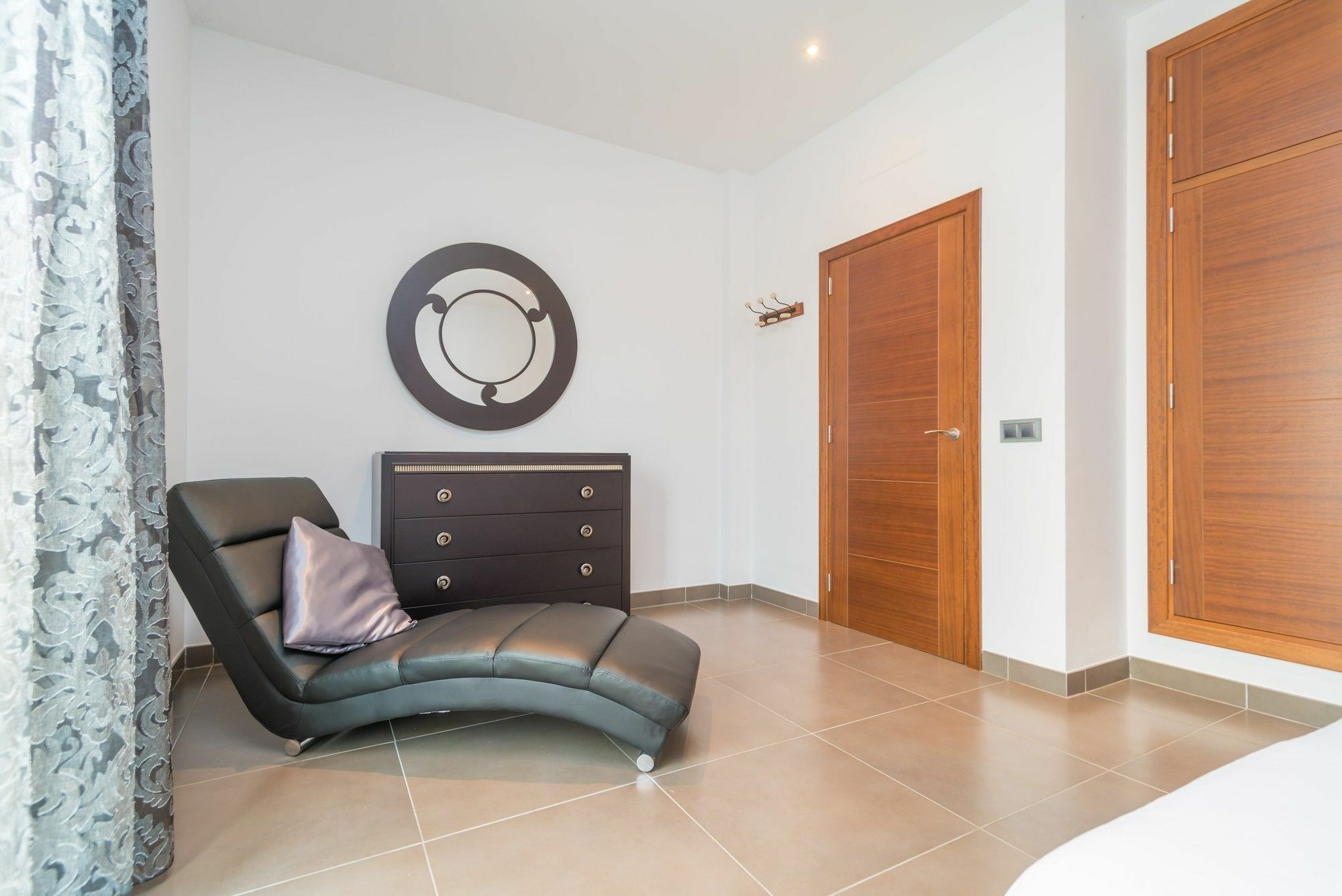 Casa Holganza Villa Thị trấn Thị trấn Maria de la Salut Ngoại thất bức ảnh